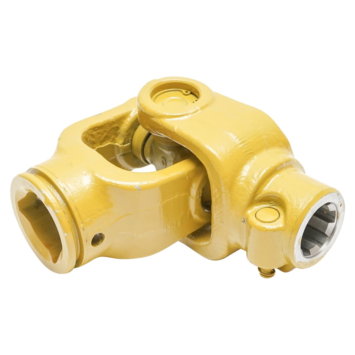 Articulatie FCF T5 cardan completa, cruce 30x80 pentru teava triunghiulara